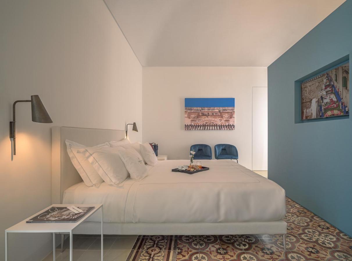 Sikelia Suites ノート エクステリア 写真