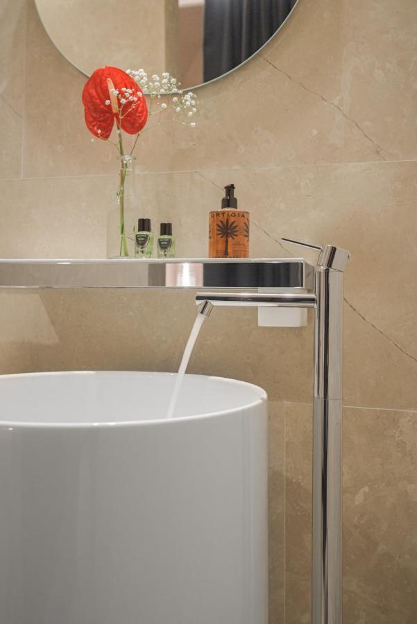 Sikelia Suites ノート エクステリア 写真