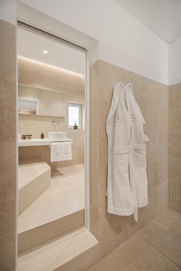 Sikelia Suites ノート エクステリア 写真
