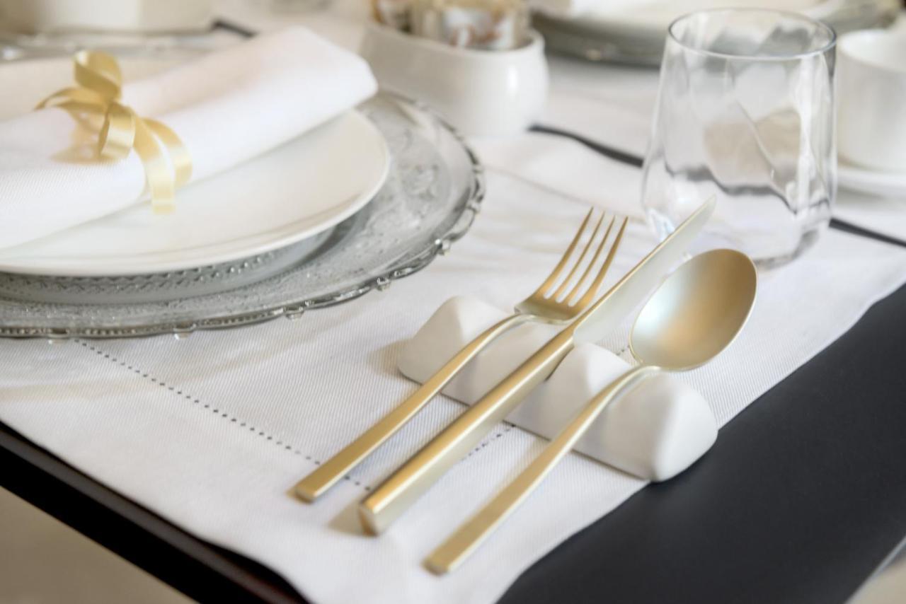 Sikelia Suites ノート エクステリア 写真