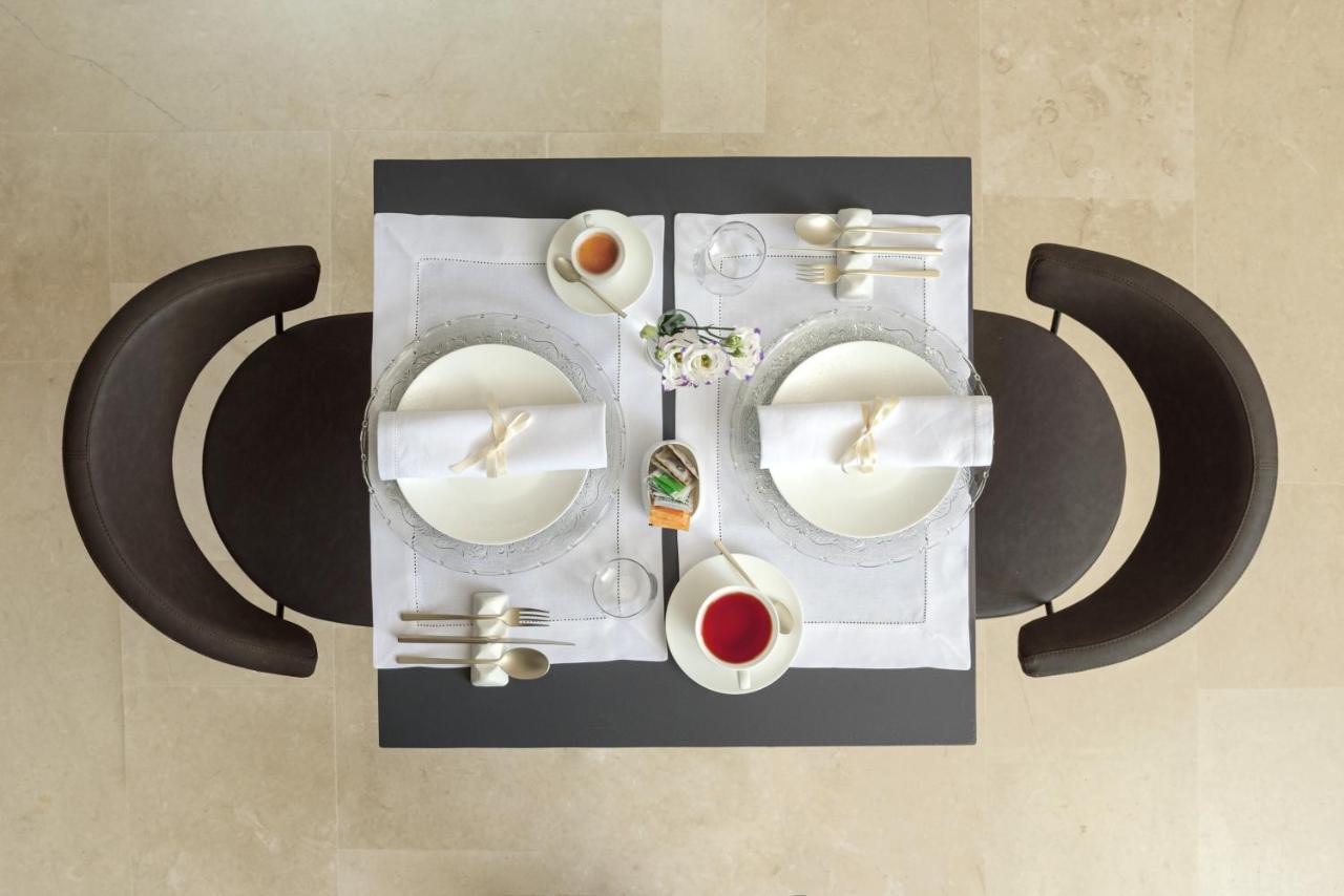 Sikelia Suites ノート エクステリア 写真