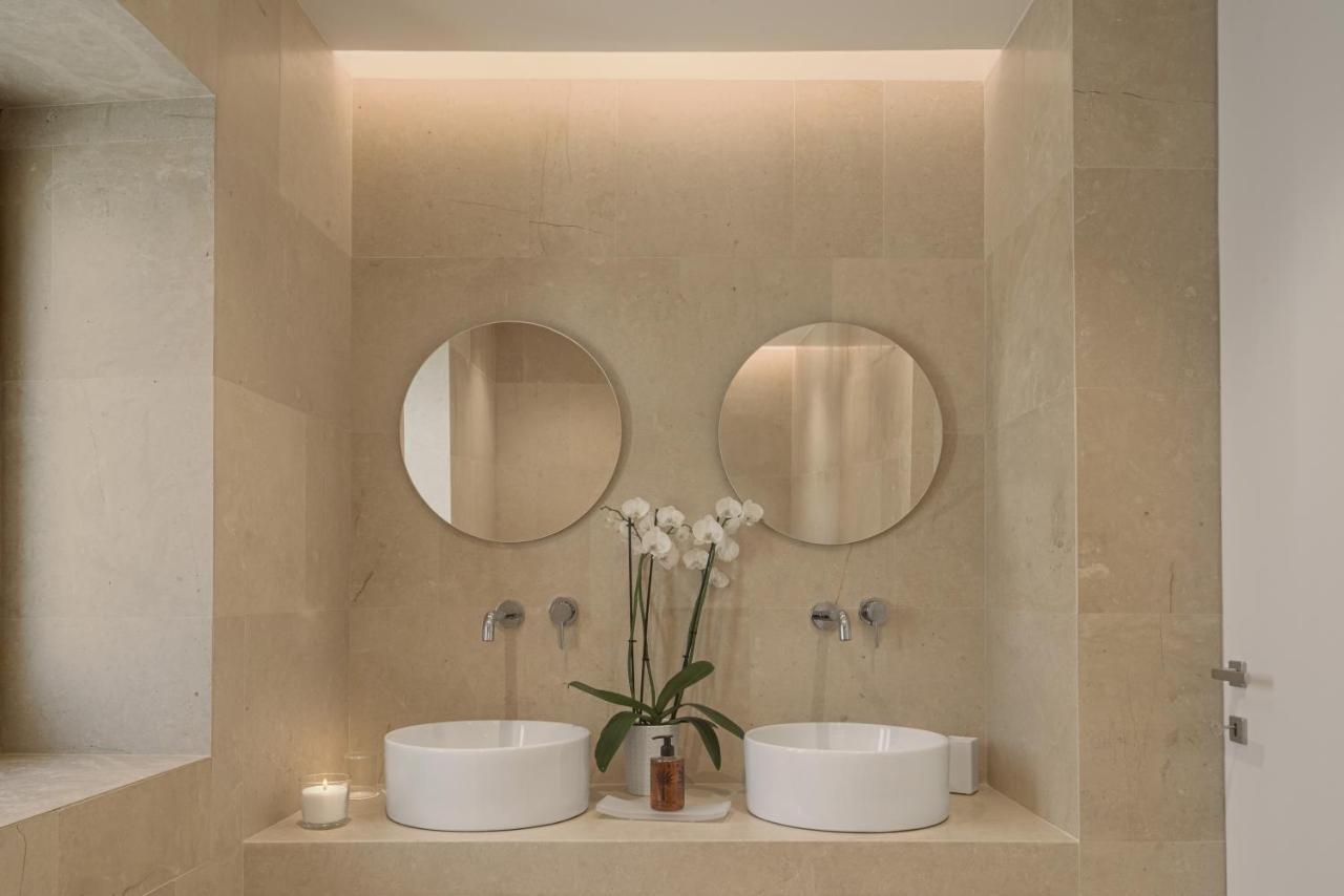 Sikelia Suites ノート エクステリア 写真