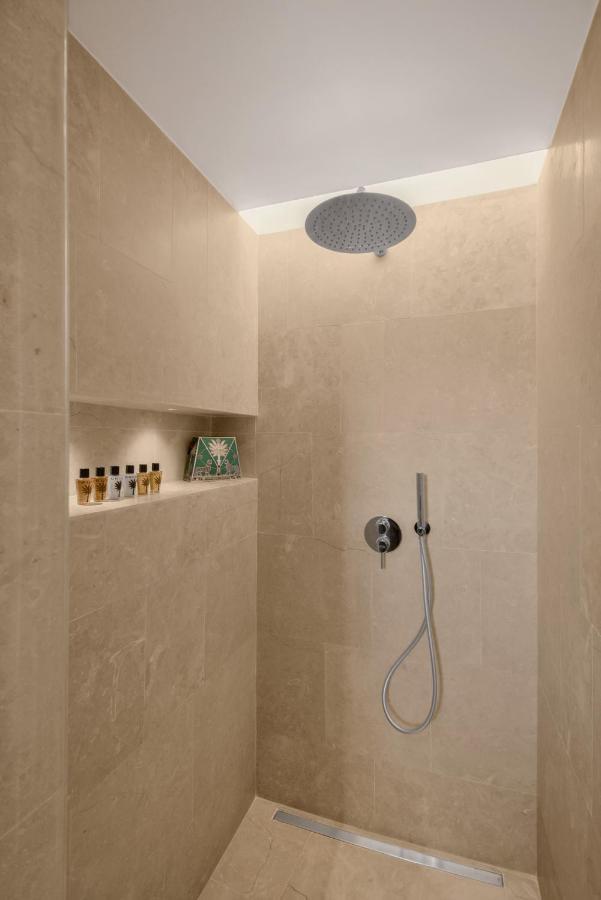 Sikelia Suites ノート エクステリア 写真