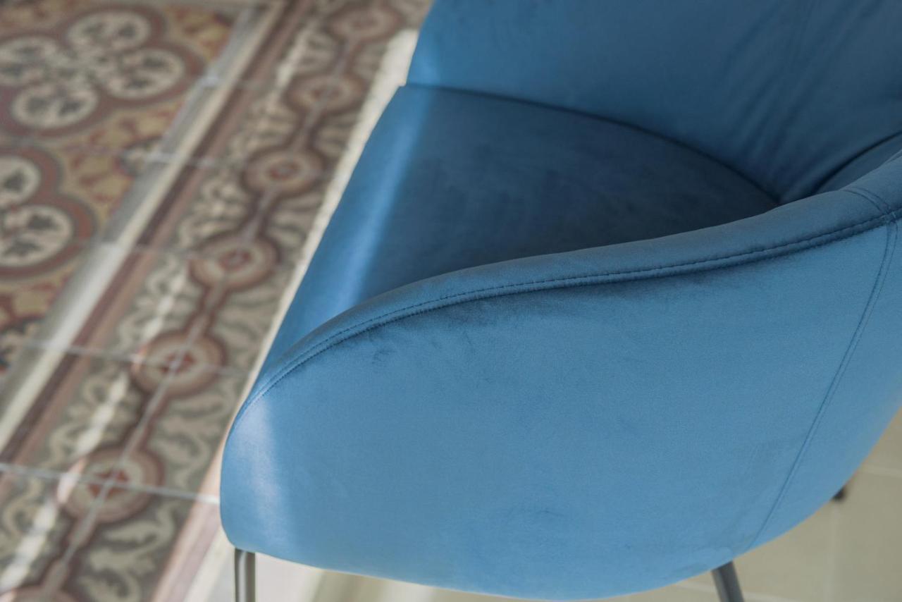 Sikelia Suites ノート エクステリア 写真